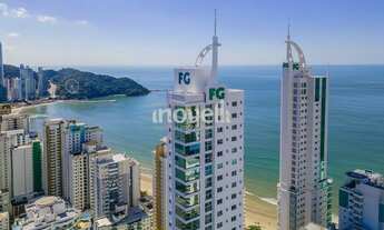 Imagem 3: ELEGANZA TOWER DA FG EM BALNEÁRIO CAMBORIÚ - PRONTO PARA MORAR!!