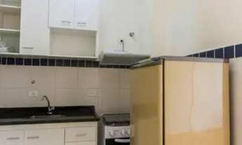 Imagem 7: Apartamento para Aluguel - Consolação, 1 Quarto, 32 m2