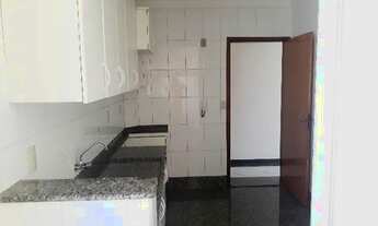 Imagem 5: Apartamento para aluguel, 3 quartos, 1 suíte, 2 vagas, Santa Mônica - Uberlândia/MG