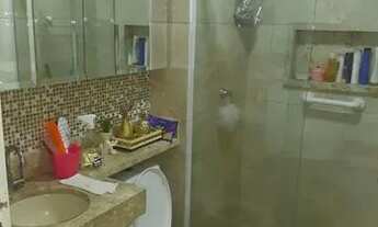 Imagem 6: Vendo Apart de 3 Quartos na QD 103 no Total Ville Santa Maria DF Liga Agora