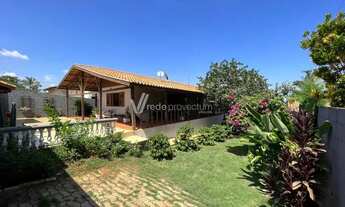 Imagem 5: Casa - Jardim Planalto - Paulínia