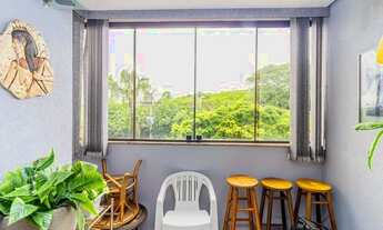 Imagem 4: Apartamento para Venda - 49.47m², 2 dormitórios, 1 vaga - Jardim Leopoldina