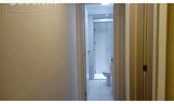 Imagem 6: Apartamento Padrão - Santa Terezinha