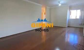 Imagem: Apartamento 03 dormitórios Centro Jaguariúna