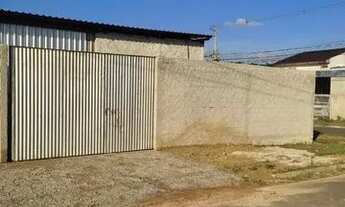 Imagem 6: Alugo Barracão Galpão / depósito com aluguel por R$1.800 /mês