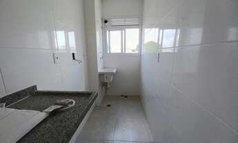 Imagem 5: Apartamento para venda tem 44 metros quadrados com 1 quarto