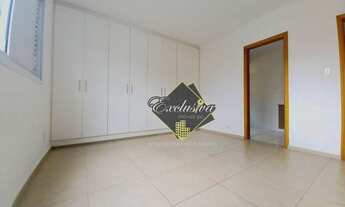 Imagem 7: Apartamento com 2 dormitórios para alugar, 78 m² por R$ 1.618,00/mês - Nossa Senhora Apare