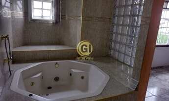 Imagem 6: Sobrado aluguel 130 m² 3 quartos Jardim Mesquita - Jacareí - SP