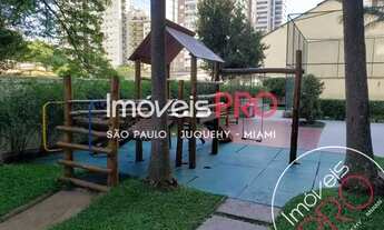 Imagem 4: MOEMA - CONDOMÍNIO CLUBE - VARANDA GOURMET