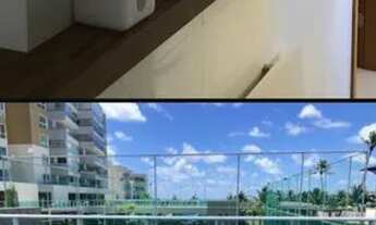 Imagem 4: Alugo apt. no condomínio AQUALUX