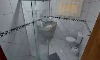 Imagem 5: Kitnet estreito Casa com 1 dormitório