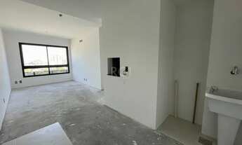 Imagem 2: Apartamento para Venda - 40.65m², 1 dormitório, sendo 1 suites, 1 vaga - Azenha