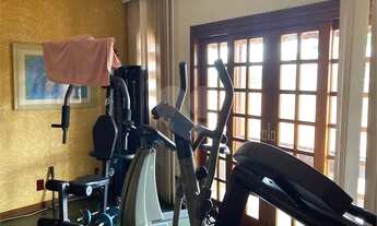 Imagem 7: Casa a venda com 4 quartos no Bairro Nova Piracicaba