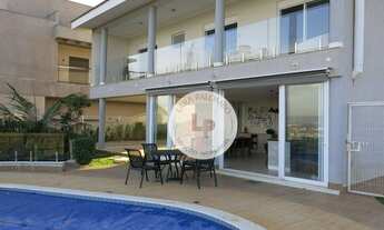 Imagem 6: Linda casa à venda - Campo de Toscana - Vinhedo/SP