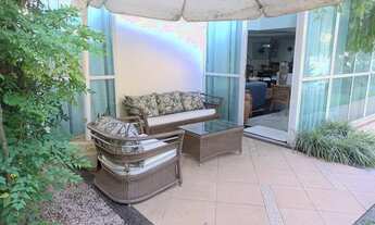 Imagem 2: Casa com 4 dormitórios à venda, 412 m² por R$ 4.500.000,00 - Mata da Praia - Vitória/ES