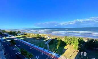 Imagem 4: Apartamento para venda com 232 metros quadrados com 4 quartos em Navegantes - Capão da Can