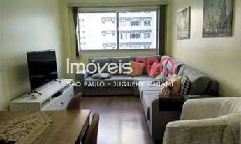 Imagem: Apartamento 89 m² 3 dormitórios 1 vaga