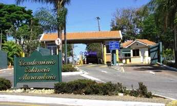 Imagem 2: Casa em Condomínio para aluguel, 4 quartos, 4 suítes, 4 vagas, Condomínio Estância Maramba