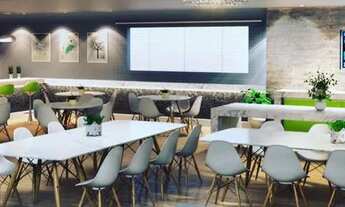 Imagem 5: Lançamento em Campinas Privillege Residence