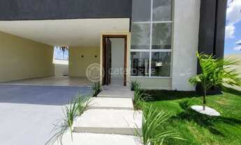 Imagem 4: Excelente casa duplex com fino acabamento no Cajupiranga Condomínio Club