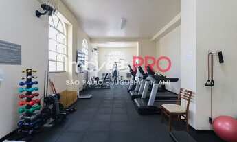 Imagem: Apartamento, Jardim Europa - São Paulo