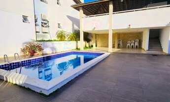 Imagem 3: Apartamento à venda no bairro BURAQUINHO - Lauro de Freitas/BA