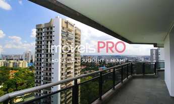 Imagem 6: Apartamento 338m² no Alto da Boa Vista, pronto para morar