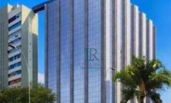 Imagem 2: Conjunto, 448 m² - venda por R$ 5.000.000,00 ou aluguel por R$ 39.565,83/mês - Pinheiros