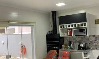 Imagem 3: Condomínio Villa do Bosque venda tem 180 m2 com 3 suítes!!!