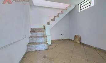 Imagem: Casa em Parque Santa Felícia Jardim - São