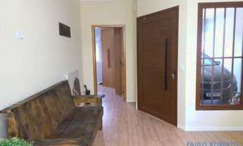 Imagem 6: CASA TÉRREA - RESIDENCIAL PARQUE DOS PINHEIROS - SP