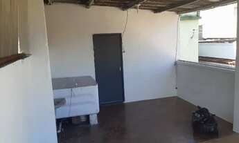 Imagem 6: Quarto Vila da Penha