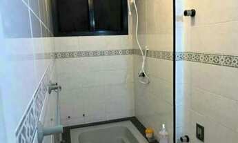 Imagem 6: Apartamento à venda por R$ 480.000 em Campo Grande, Santos/SP