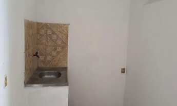 Imagem 3: Kit Net 1/4 em residencial fechado