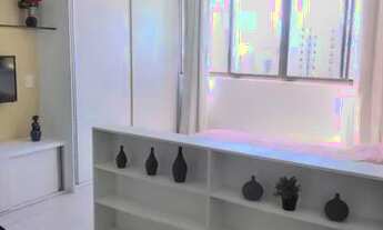 Imagem 4: Studio para aluguel tem 28 metros quadrados com 1 quarto em Boa Viagem - Recife - PE