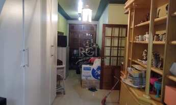 Imagem 7: Casa para Venda - 390m², 4 dormitórios, sendo 1 suites, 6 vagas - Vila Assunção