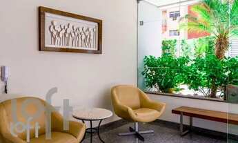 Imagem 4: Apartamento à venda em Santana com 52 m², 2 quartos, 1 suíte, 1 vaga