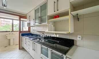 Imagem 3: Apartamento 3 quartos Bela Vista