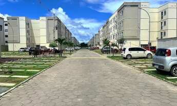 Imagem 7: Alugo apartamento com dois quartos no Residencial Paulista, MRV