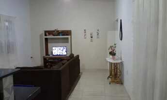 Imagem 3: Aluga-se sítio, para o período do São João de Amargosa casa mobiliada e com piscina