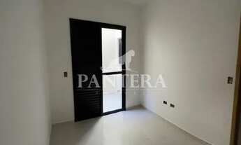 Imagem 6: Cobertura à venda com 86m² - Jardim Alvorada, Santo André