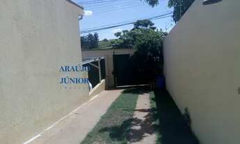 Imagem 2: CAMPINAS - Casa Padrão - PARQUE JAMBEIRO