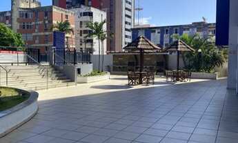 Imagem 5: GRAND PARC FAROL - vista para o mar