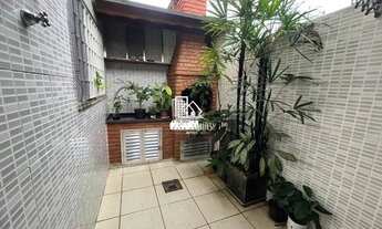 Imagem 6: Sobrado em Condomínio Fechado Penha - 03 dormitorios e 04 vagas