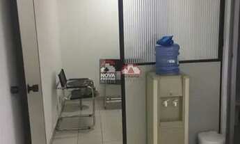 Imagem 2: São José dos Campos - Conjunto Comercial/Sala - Centro