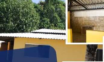 Imagem 7: Apartamento 2Quartos Todo Reformado- Condomínio Total Ville Felicidade- Lago Azul