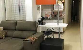 Imagem 4: Apartamento para Locação/Aluguel - 55.53m², 3 dormitórios, 1 vaga - Sarandi