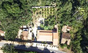 Imagem 4: Viva a magia da Serra da Ibiapaba em seu próprio paraíso!