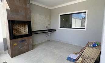 Imagem 3: Casa a venda em Luziânia