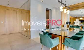 Imagem 4: Apartamento 03 dorm 03 suites 217mts a venda em Vila Olimpia